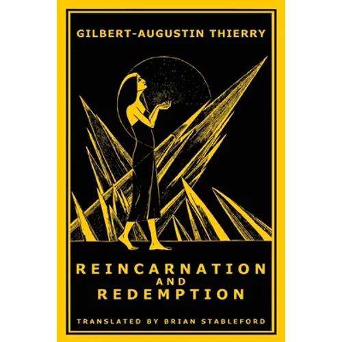Reincarnation and Redemption