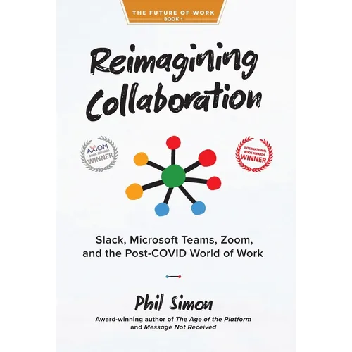 Reimagining Collaboration: Slack, Microsoft Teams, Zoom, and the Post-COVID World of Work