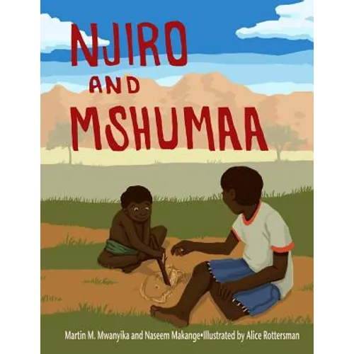 Njiro and Mshumaa