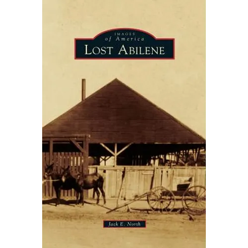 Lost Abilene