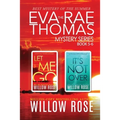 The Eva Rae Thomas Mystery Series: Book 5-6