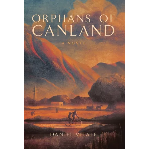 Orphans of Canland