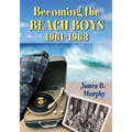 Becoming the Beach Boys, 1961-1963