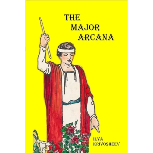 The Major Arcana