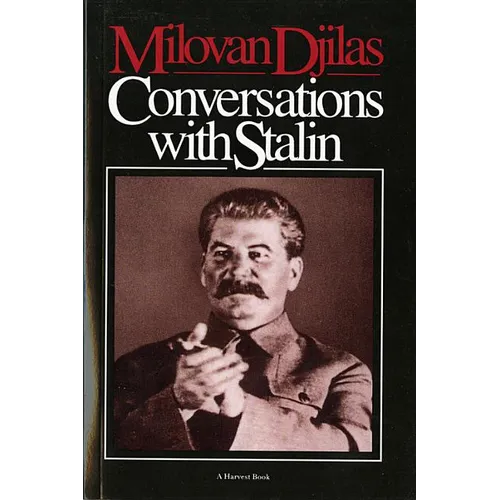 Conversations with Stalin
