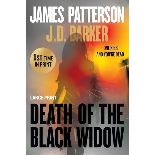 Death of the Black Widow