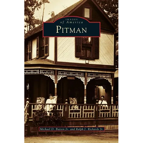 Pitman