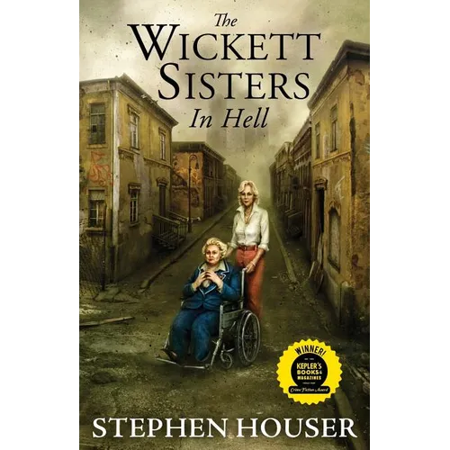 The Wickett Sisters in Hell