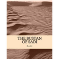 The Bustan of Sadi