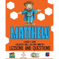 Children's Bible Quizzing - Lessons and Questions - MATTHEW