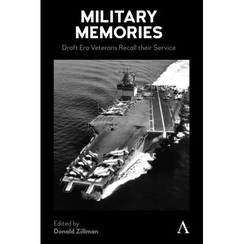 Military Memories: Draft Era Veterans Recall Their Service