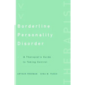 Borderline Personality Disorder: A Therapist's Guide to Taking Control