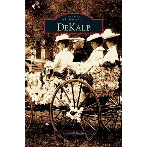 Dekalb