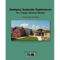 Developing Sustainable Neighborhoods