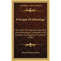 Principia Of Ethnology: The Origin Of Races And Color, With An Archaeological Compendium Of Ethiopian And Egyptian Civilization (1880)