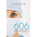 606 University: A Lee W. Hickok Novel