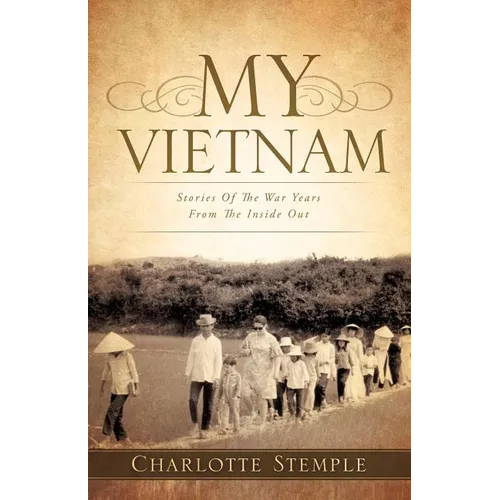 My Vietnam