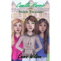 Camille Harris and The Stolen Treasure