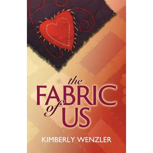 The Fabric of Us