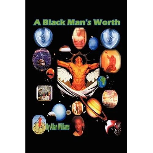 A Black Man's Worth