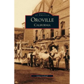 Oroville, California