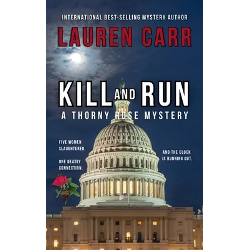 Kill and Run