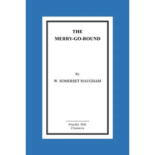 The Merry-Go-Round