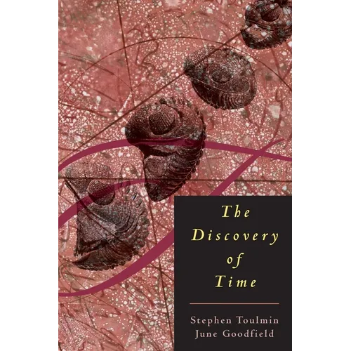 The Discovery of Time