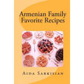 Armenian Family Favorite Recipes