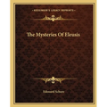 The Mysteries Of Eleusis