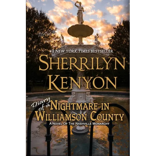 Diary of a Nightmare in Williamson County