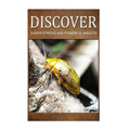 Super Strong and Powerful Insects - Discover: Early reader's wildlife photography book
