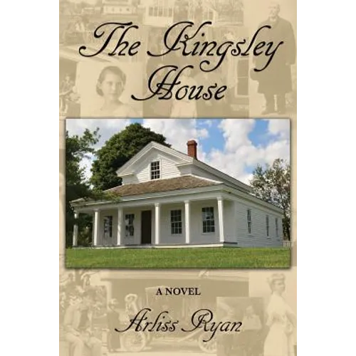 The Kingsley House