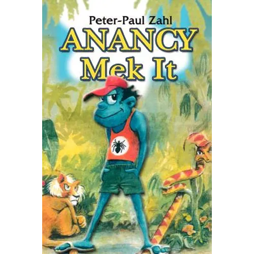 Anancy Mek It