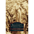 Beaufort's Old Burying Ground: North Carolina