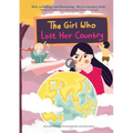 The Girl Who Lost Her Country