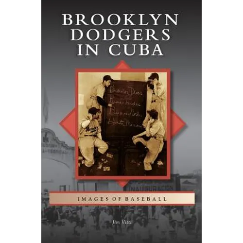 Brooklyn Dodgers in Cuba