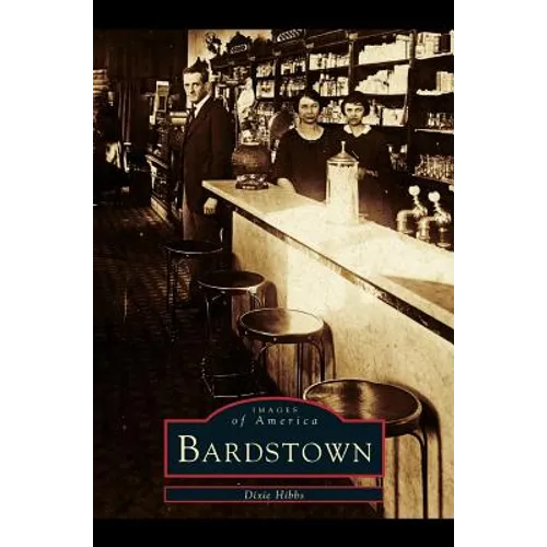 Bardstown