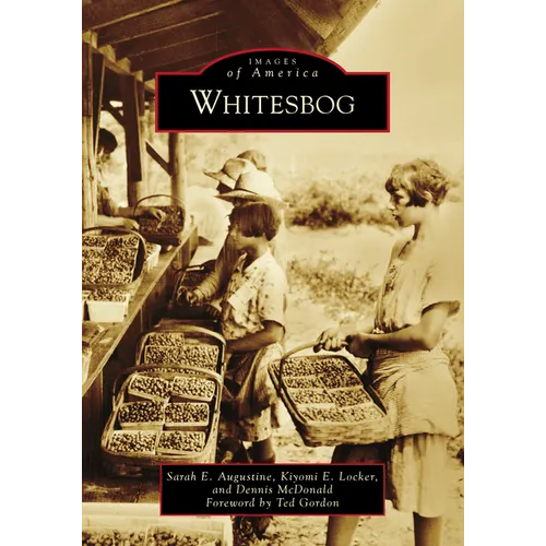 Whitesbog