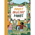 Happy, Healthy Minds: A Children's Guide to Emotional Wellbeing