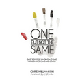 One But Not the Same: God's Diverse Kingdom Come Through Race, Class, and Gender