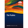 The Psalms, vol 2: Strophic Structure and Theological Commentary