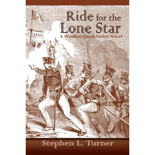 Ride for the Lone Star