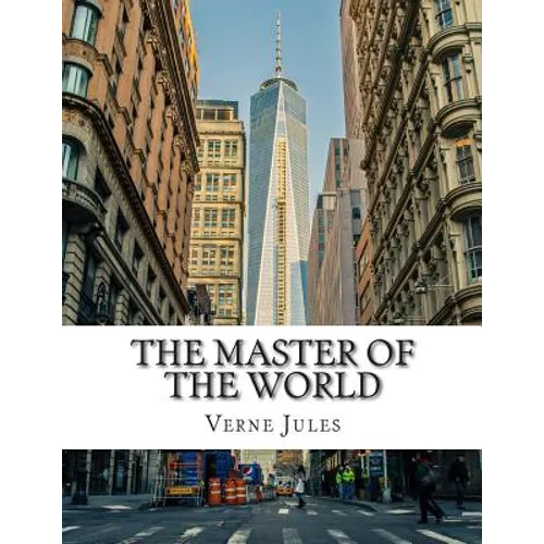 The Master of the World