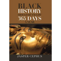 Black History Should Be Taught 365 Days a Year
