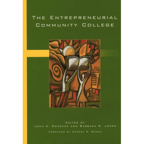 Entrepreneurial Community College