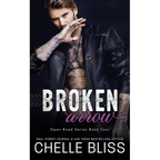 Broken Arrow - Paperback