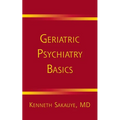 Geriatric Psychiatry Basics