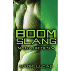 Boomslang - Paperback