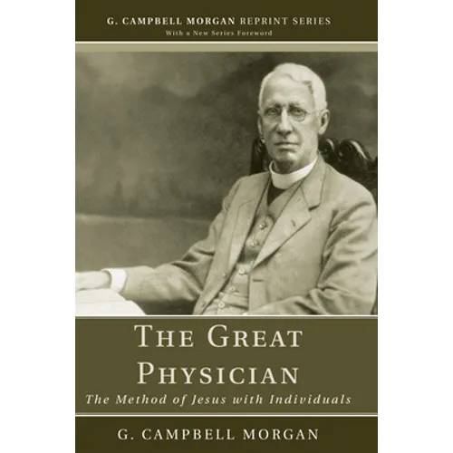 The Great Physician
